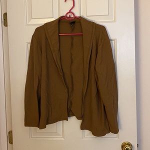 🫧Eileen Fisher blazer